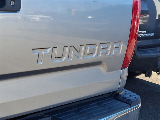 Thumbnail: 2014 Toyota Tundra - 9