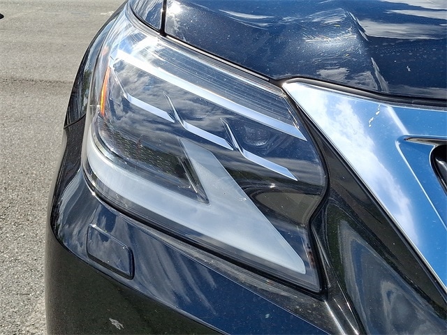 Thumbnail: 2021 Lexus GX - 4