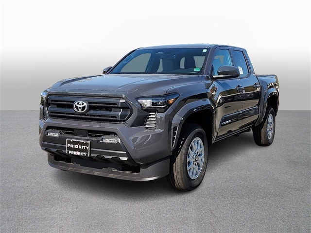 Thumbnail: 2025 Toyota Tacoma - 1