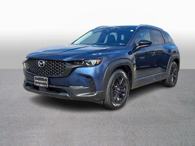 2025 Mazda CX-50 Preferred