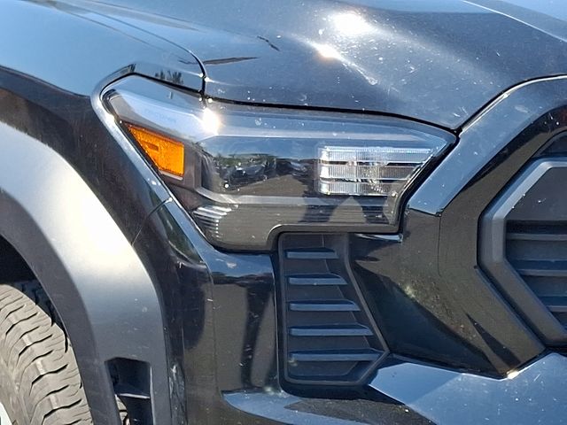 Thumbnail: 2024 Toyota Tacoma - 7
