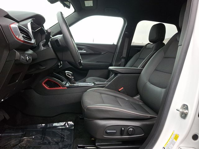 Thumbnail: 2023 Chevrolet TrailBlazer - 13