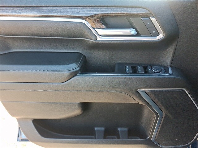 Thumbnail: 2024 GMC Sierra 1500 - 12