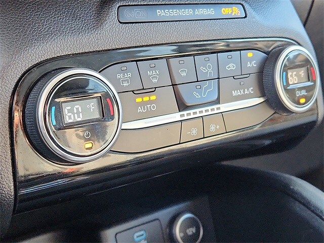 Thumbnail: 2021 Ford Escape - 13