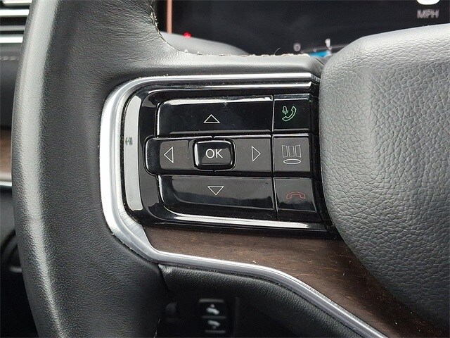 Thumbnail: 2024 Jeep Grand Wagoneer L - 23