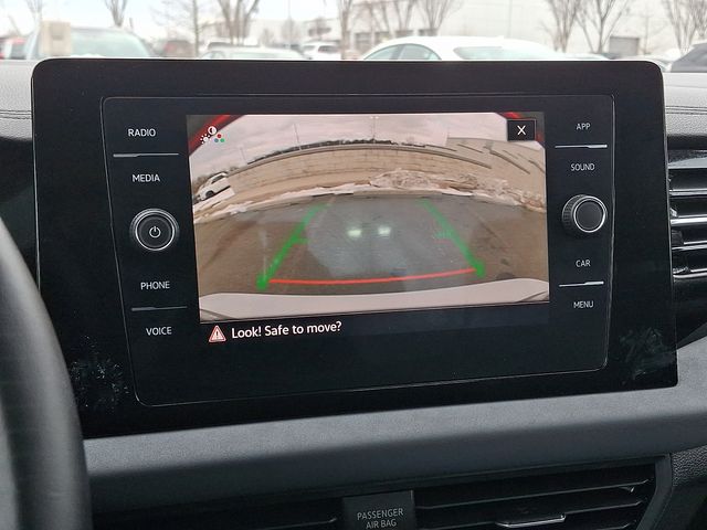 Thumbnail: 2025 Volkswagen Jetta - 18