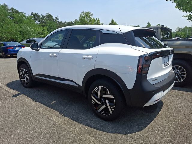 Thumbnail: 2025 Nissan Kicks - 6