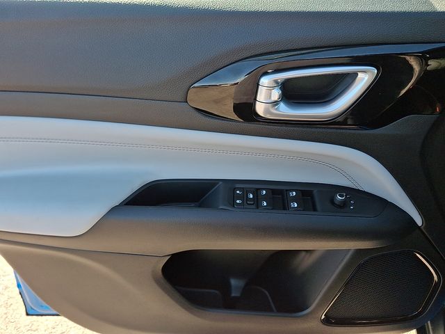 Thumbnail: 2026 Jeep Compass - 12