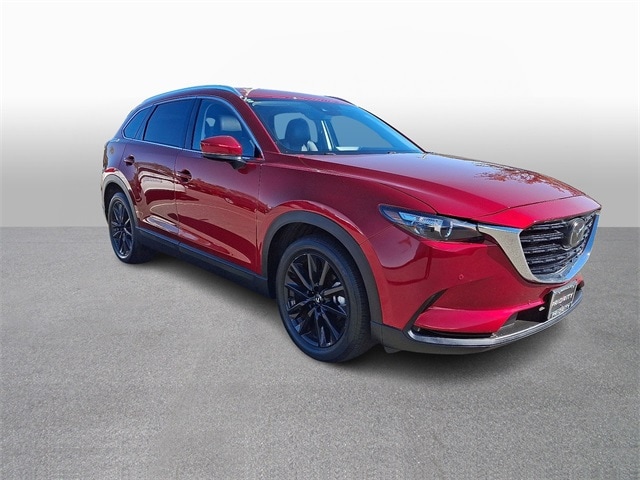 Thumbnail: 2022 Mazda CX-9 - 3