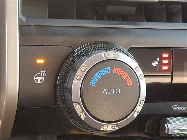 Thumbnail: 2025 Toyota Tacoma - 25