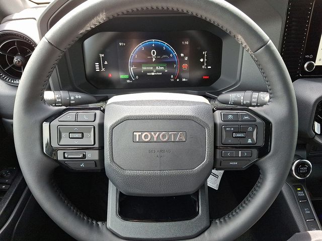 Thumbnail: 2026 Toyota Land Cruiser - 15