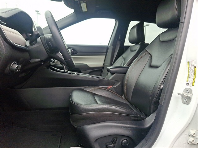 Thumbnail: 2024 Jeep Compass - 13