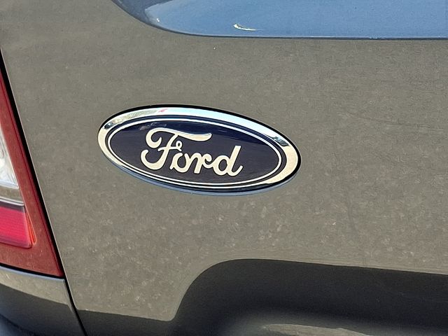 Thumbnail: 2025 Ford Bronco Sport - 30