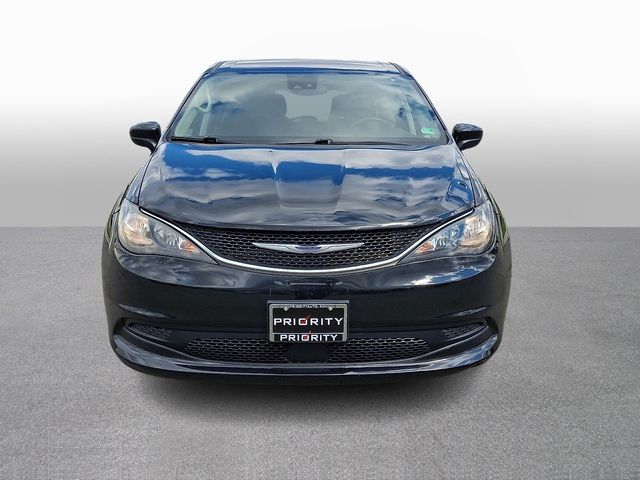 Thumbnail: 2023 Chrysler Voyager - 2