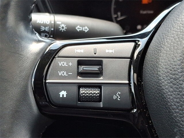 Thumbnail: 2024 Honda CR-V - 17