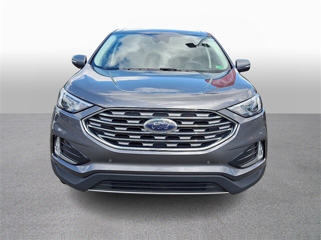 Thumbnail: 2022 Ford Edge - 2