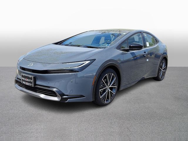 Thumbnail: 2026 Toyota Prius - 1