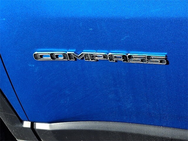 Thumbnail: 2026 Jeep Compass - 32