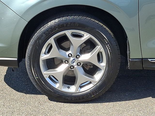 Thumbnail: 2018 Subaru Forester - 8