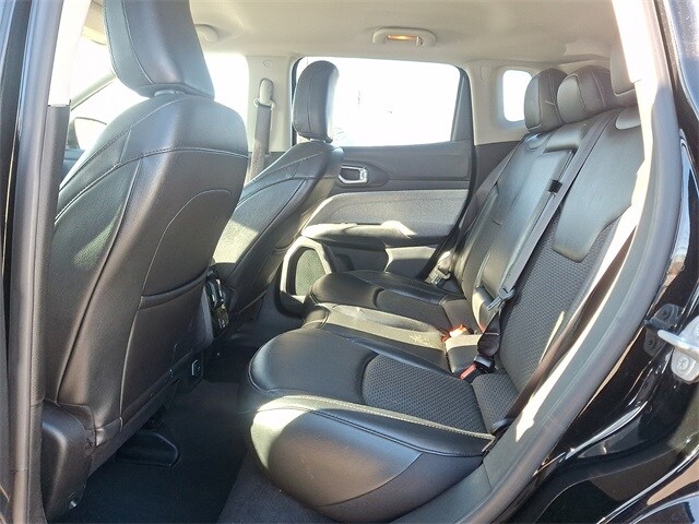 Thumbnail: 2022 Jeep Compass - 10