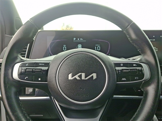 Thumbnail: 2023 Kia Sportage - 19