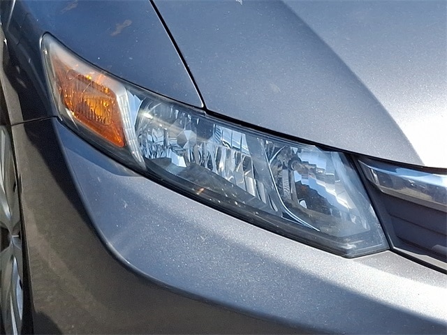 Thumbnail: 2012 Honda Civic - 4