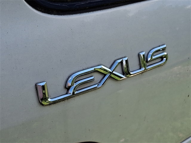 Thumbnail: 2002 Lexus LX - 8
