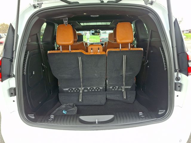 Thumbnail: 2024 Chrysler Pacifica - 34