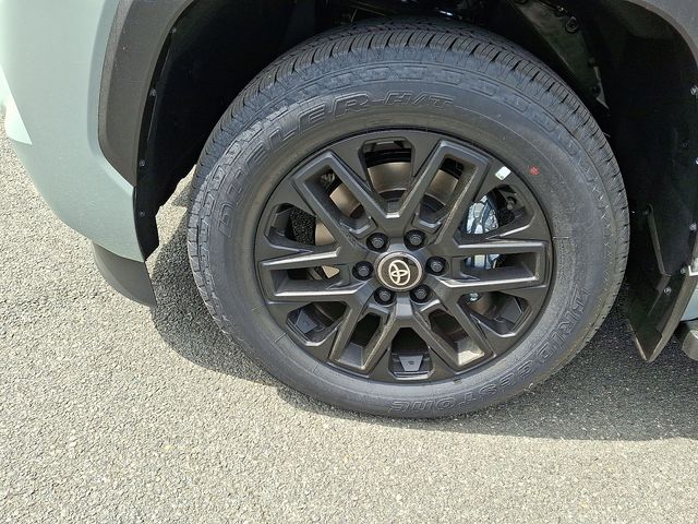 Thumbnail: 2026 Toyota Sequoia - 5