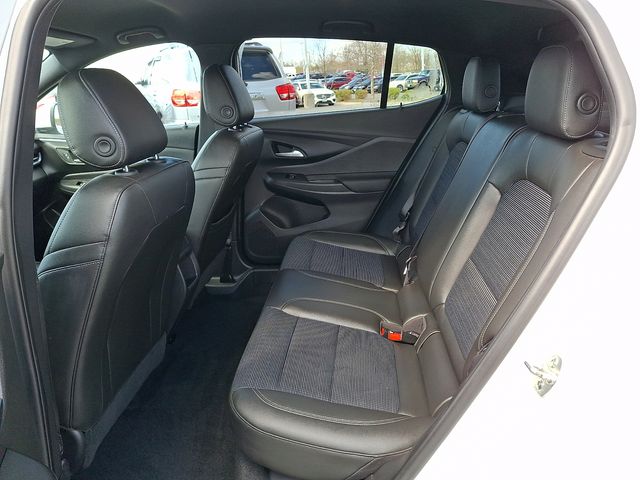 Thumbnail: 2024 Buick Envista - 10