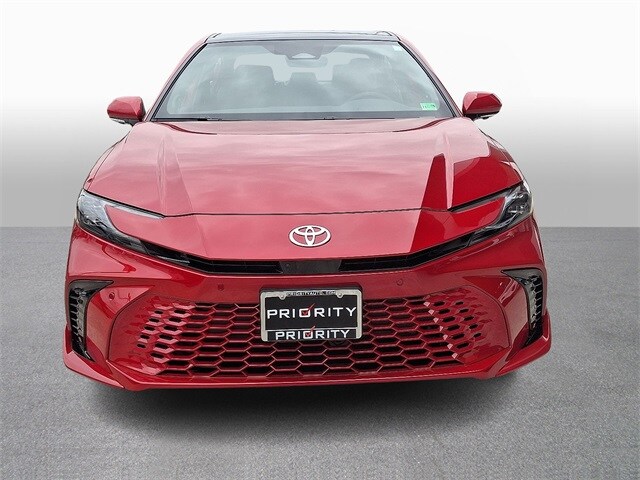 Thumbnail: 2026 Toyota Camry - 2