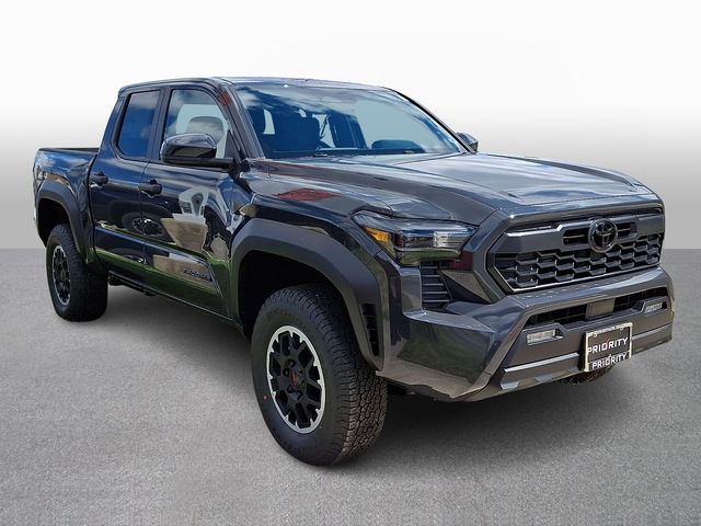 Thumbnail: 2026 Toyota Tacoma - 3