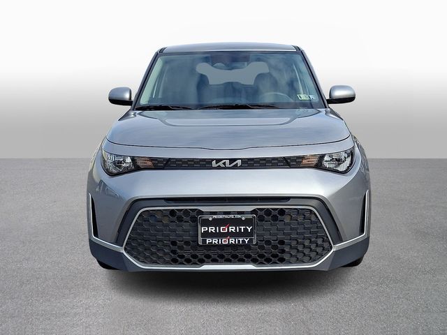 Thumbnail: 2024 Kia Soul - 2