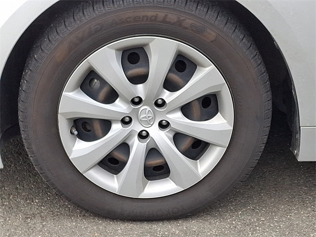 Thumbnail: 2020 Toyota Corolla - 6