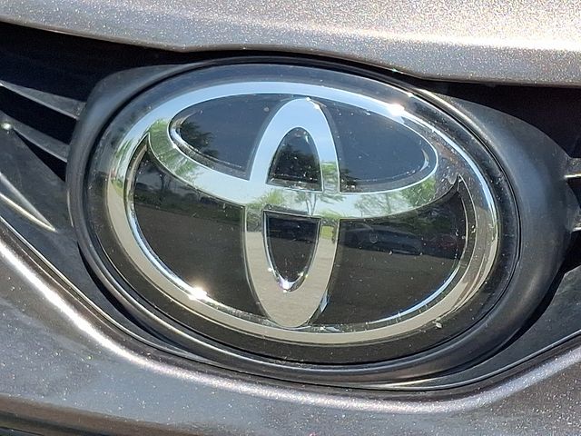 Thumbnail: 2024 Toyota Camry - 30