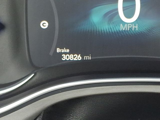 Thumbnail: 2024 Chrysler Pacifica - 23