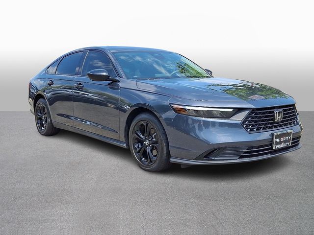 Thumbnail: 2025 Honda Accord - 3