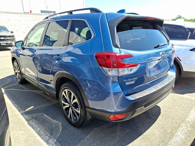 Thumbnail: 2020 Subaru Forester - 6