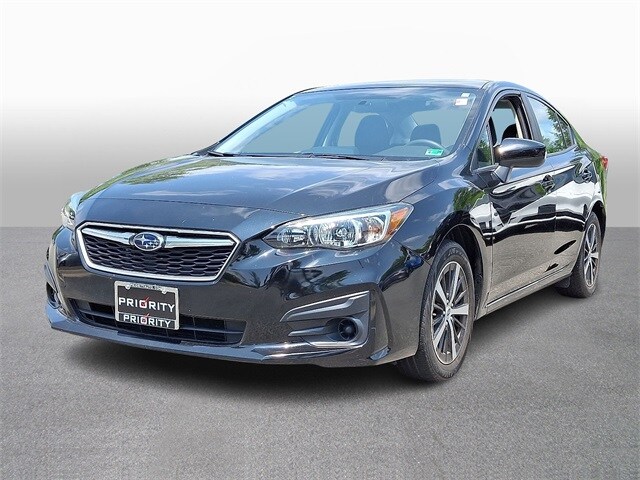 2019 Subaru Impreza Premium -
                  Springfield, VA