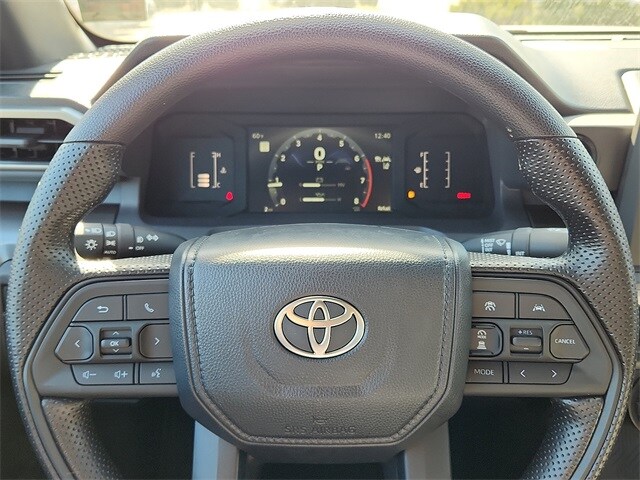 Thumbnail: 2025 Toyota Tacoma - 13