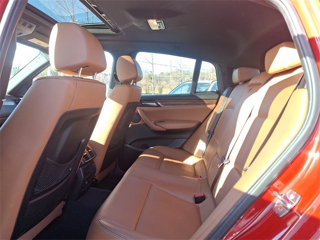 Thumbnail: 2015 BMW X4 - 10