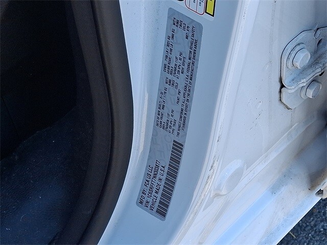 Thumbnail: 2022 RAM 1500 - 29