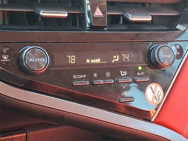 Thumbnail: 2024 Toyota Camry - 15