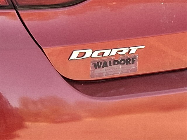Thumbnail: 2013 Dodge Dart - 10