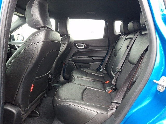 Thumbnail: 2024 Jeep Compass - 10