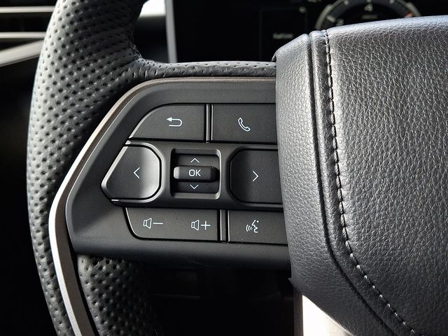 Thumbnail: 2026 Toyota Sequoia - 18