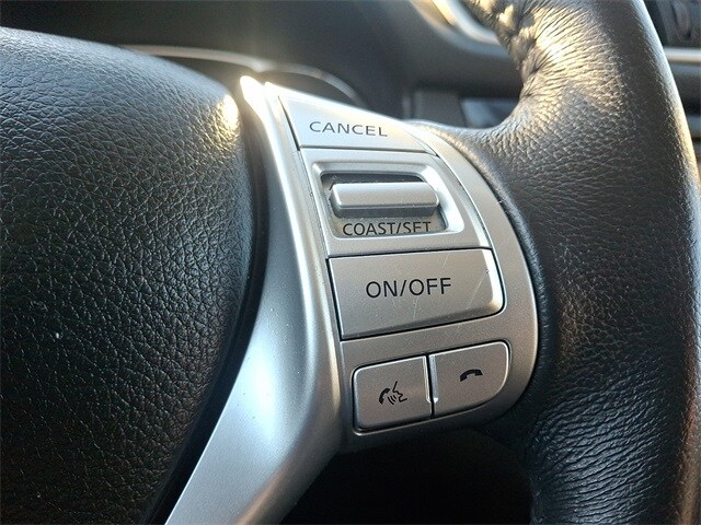 Thumbnail: 2014 Nissan Rogue - 22