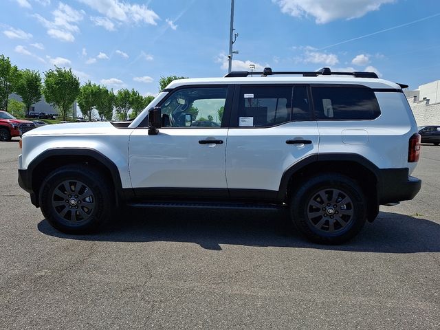 Thumbnail: 2026 Toyota Land Cruiser - 5