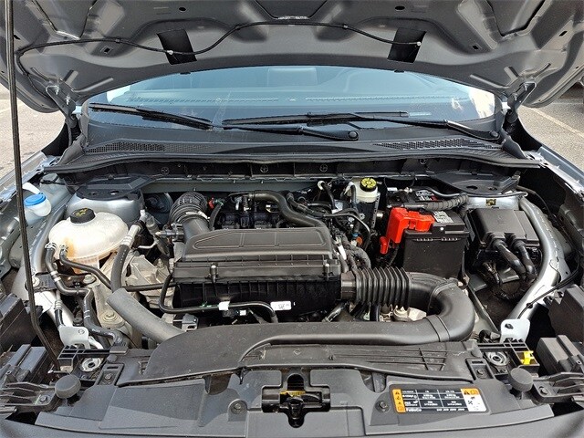 Thumbnail: 2023 Ford Escape - 26