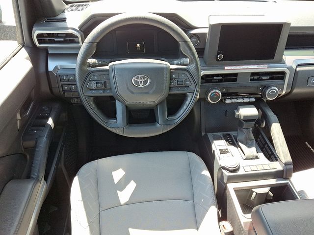 Thumbnail: 2026 Toyota Tacoma - 9